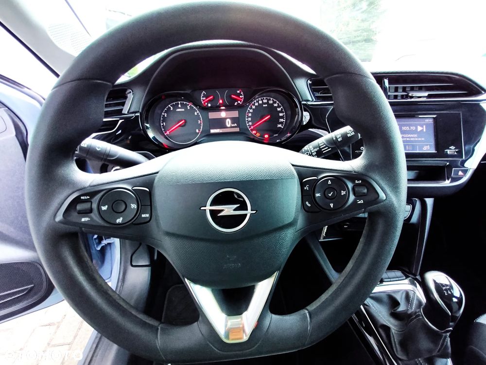 Opel Corsa 1.2 Elegance S&S - 11