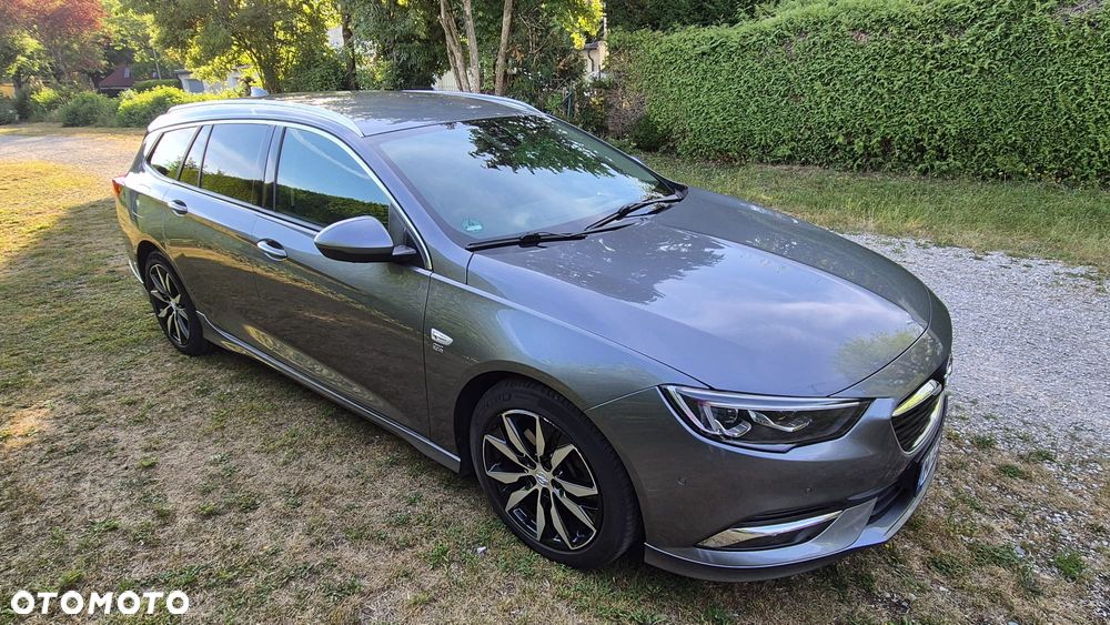 Opel Insignia 2.0 CDTI Innovation S&S - 22
