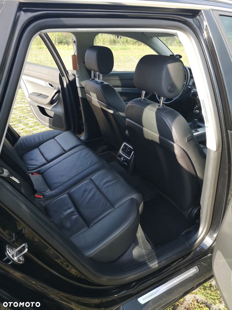 Audi A6 Avant 2.0 TDIe DPF - 23