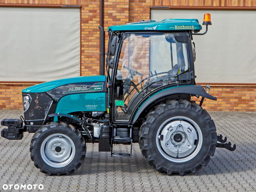 Aupax 3055 - 6