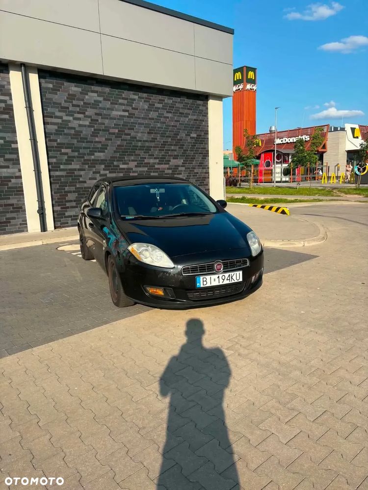 Fiat Bravo 1.4 T-JET 16V Active - 1