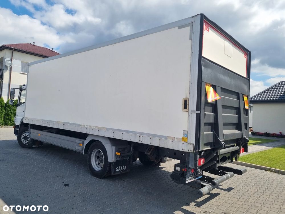 Mercedes-Benz Atego 1224 - 4