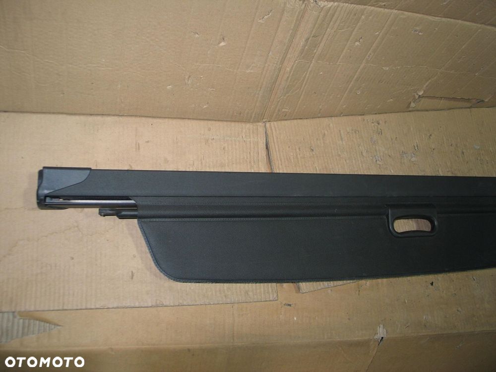 Roleta bagaznika BMW 3 F31 12-18R. 7273665 - 2