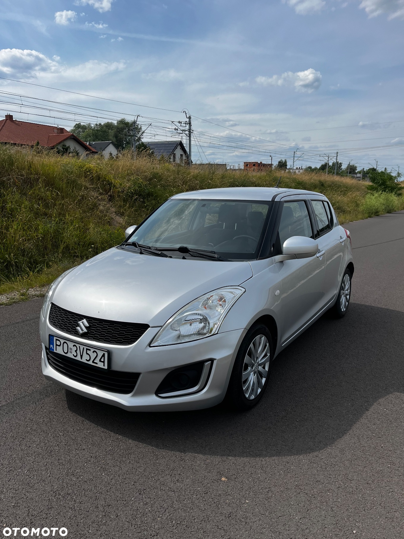Suzuki Swift 1.2 Comfort - 5