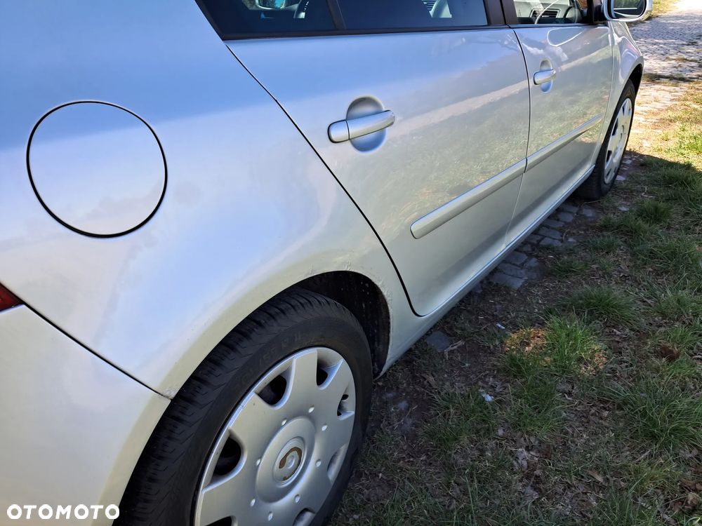 Volkswagen Golf 1.4 Tour - 10