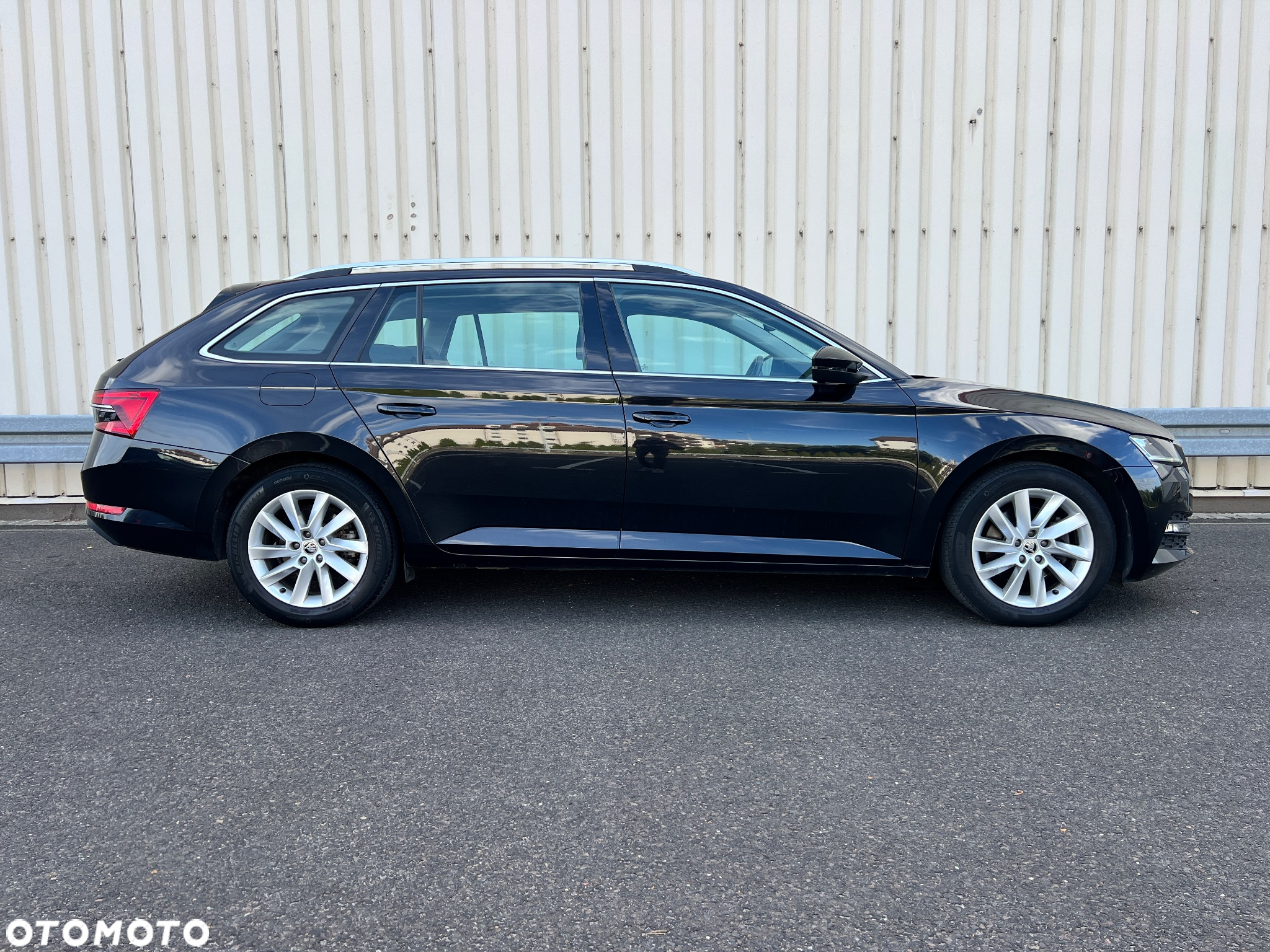 Skoda Superb 1.5 TSI Ambition - 7