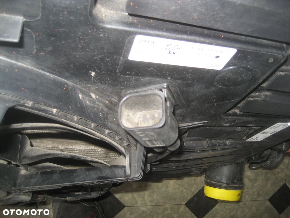 bmw 2 u06 x1 u11 22-24r chłodnica wody klimatyzacji wentylator 5001775 600w usa - 22