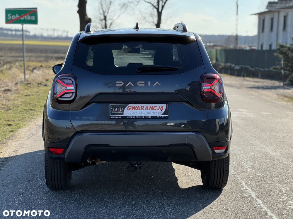 Dacia Duster 1.3 TCe SL Extreme - 17