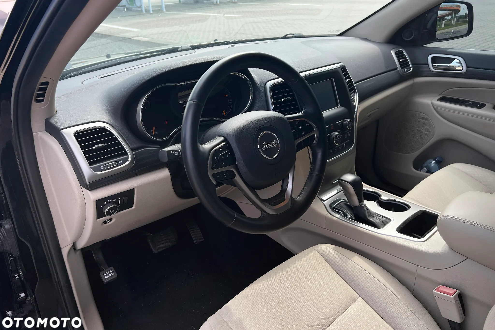 Jeep Grand Cherokee 3.6 V6 Laredo - 7
