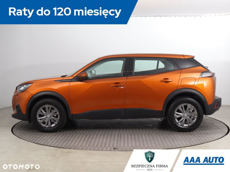 Peugeot 2008 - 3