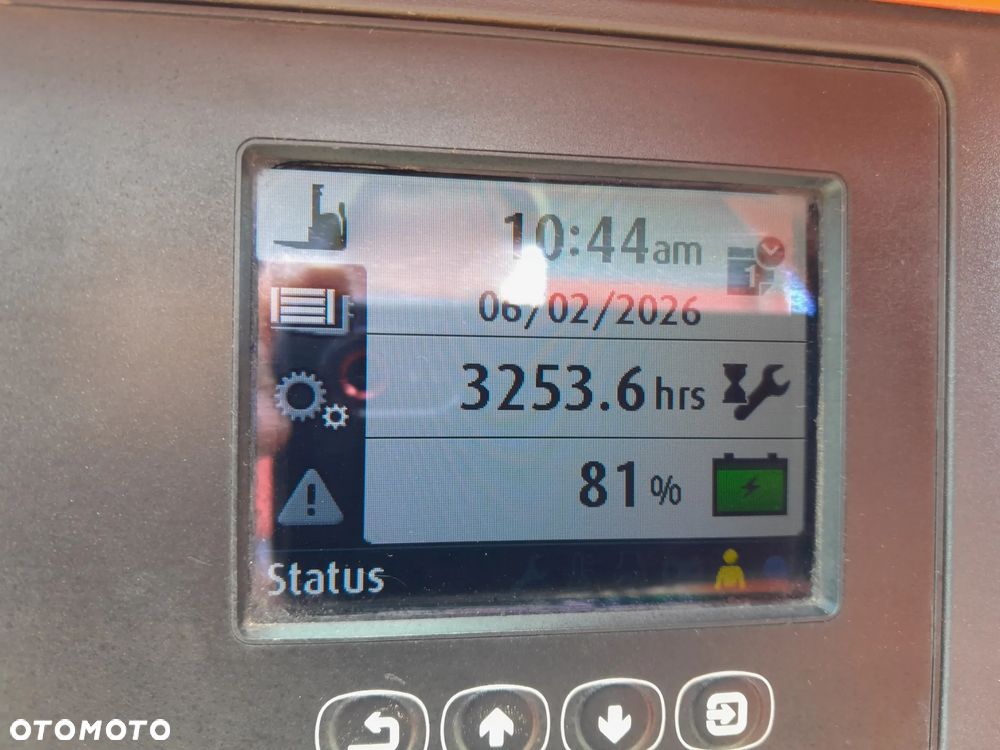Linde L16 - 7
