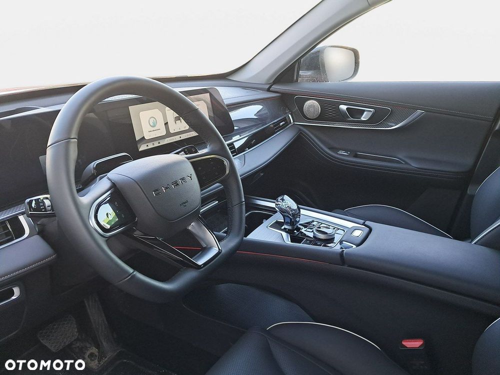 Chery Tiggo 7 - 11