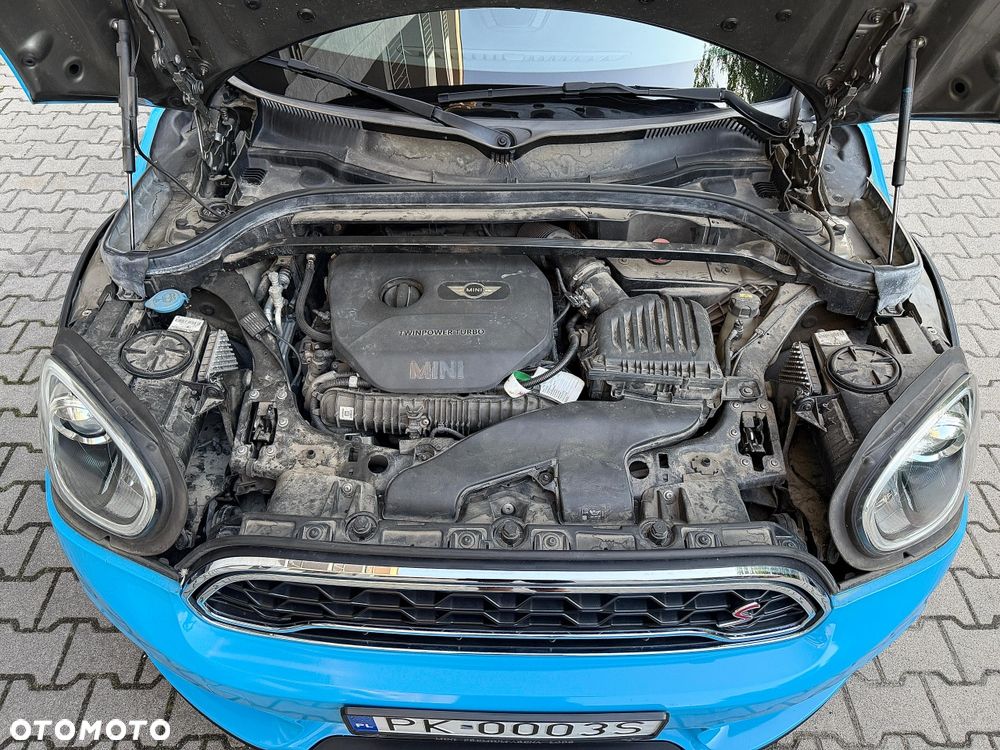 MINI Countryman - 5