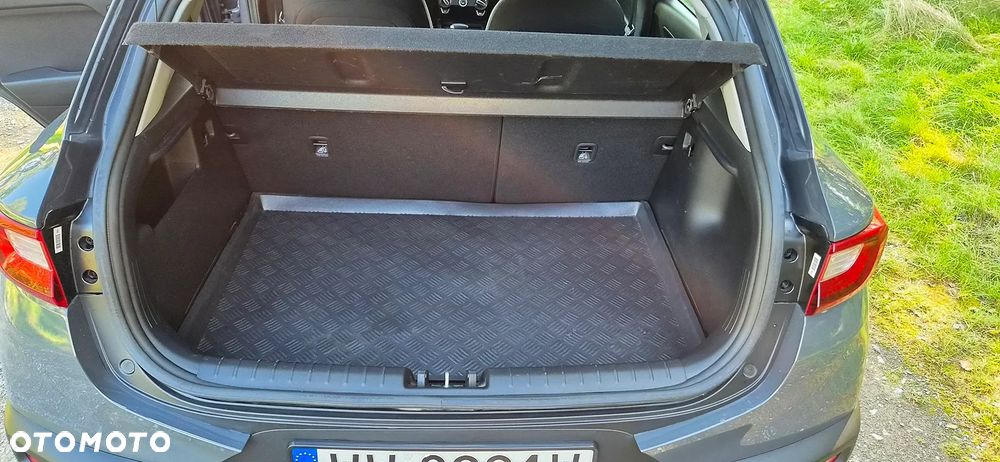 Kia Stonic 1.0 T-GDI M DCT - 24