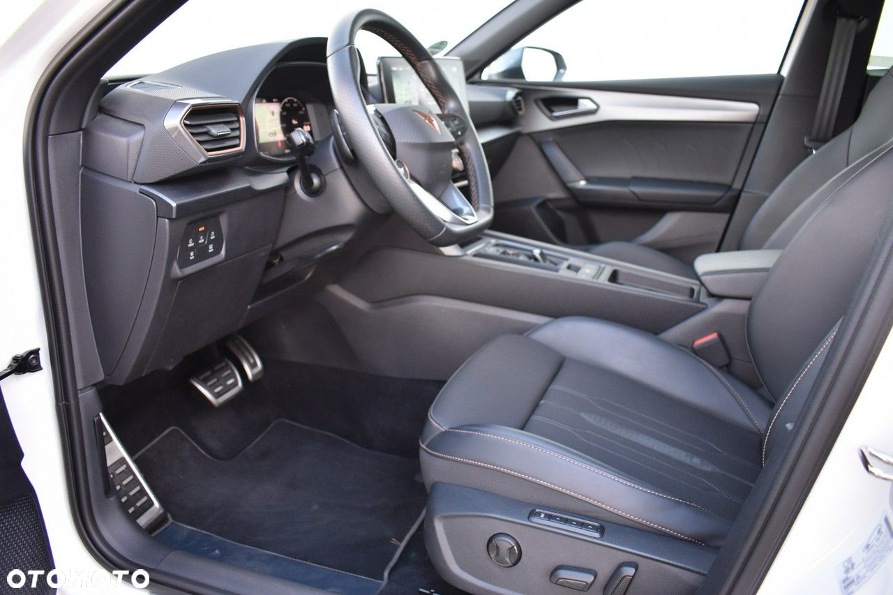 Cupra Leon Sportstourer - 17