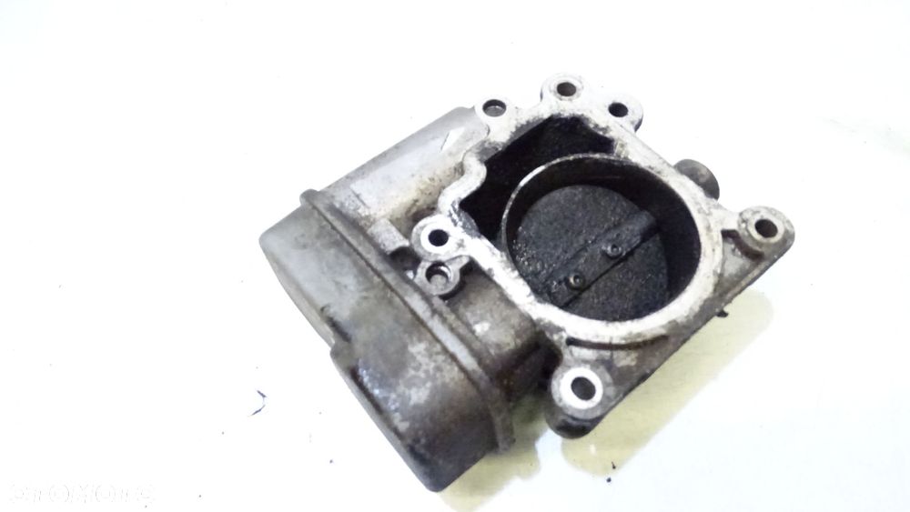 PRZEPUSTNICA OPEL VECTRA C 2.2 - 5