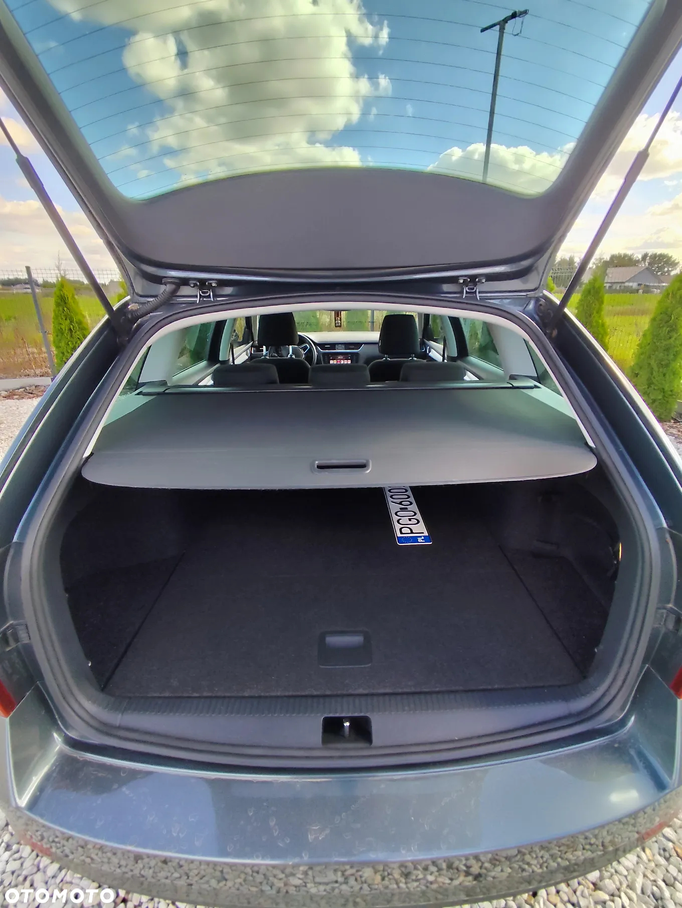 Skoda Octavia 1.4 TSI Drive DSG - 15