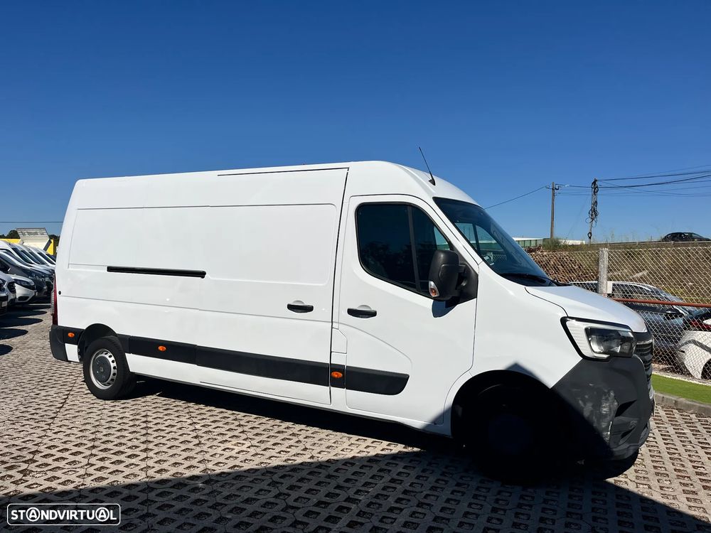 Renault MASTER 150cv L3H2 - 4