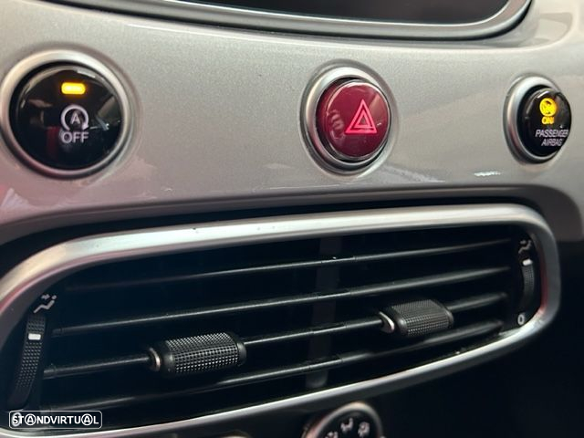 Fiat 500X 1.3 MJ Lounge S&S - 8