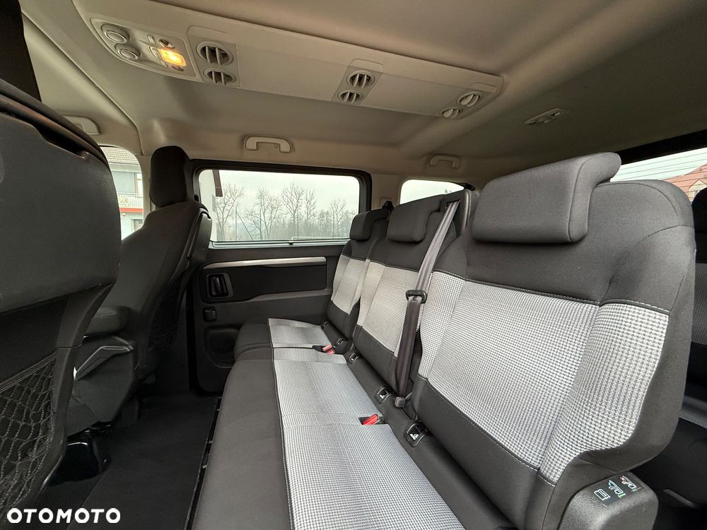 Citroën SpaceTourer M Business Lounge - 23