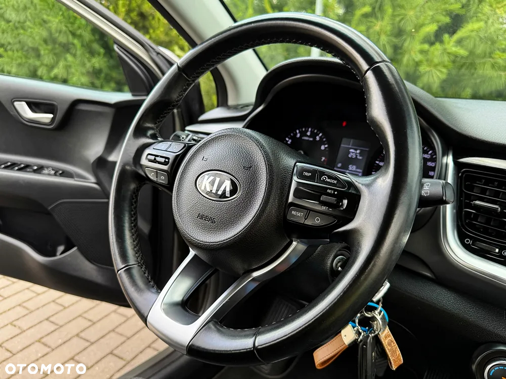 Kia Stonic 1.4 L - 37
