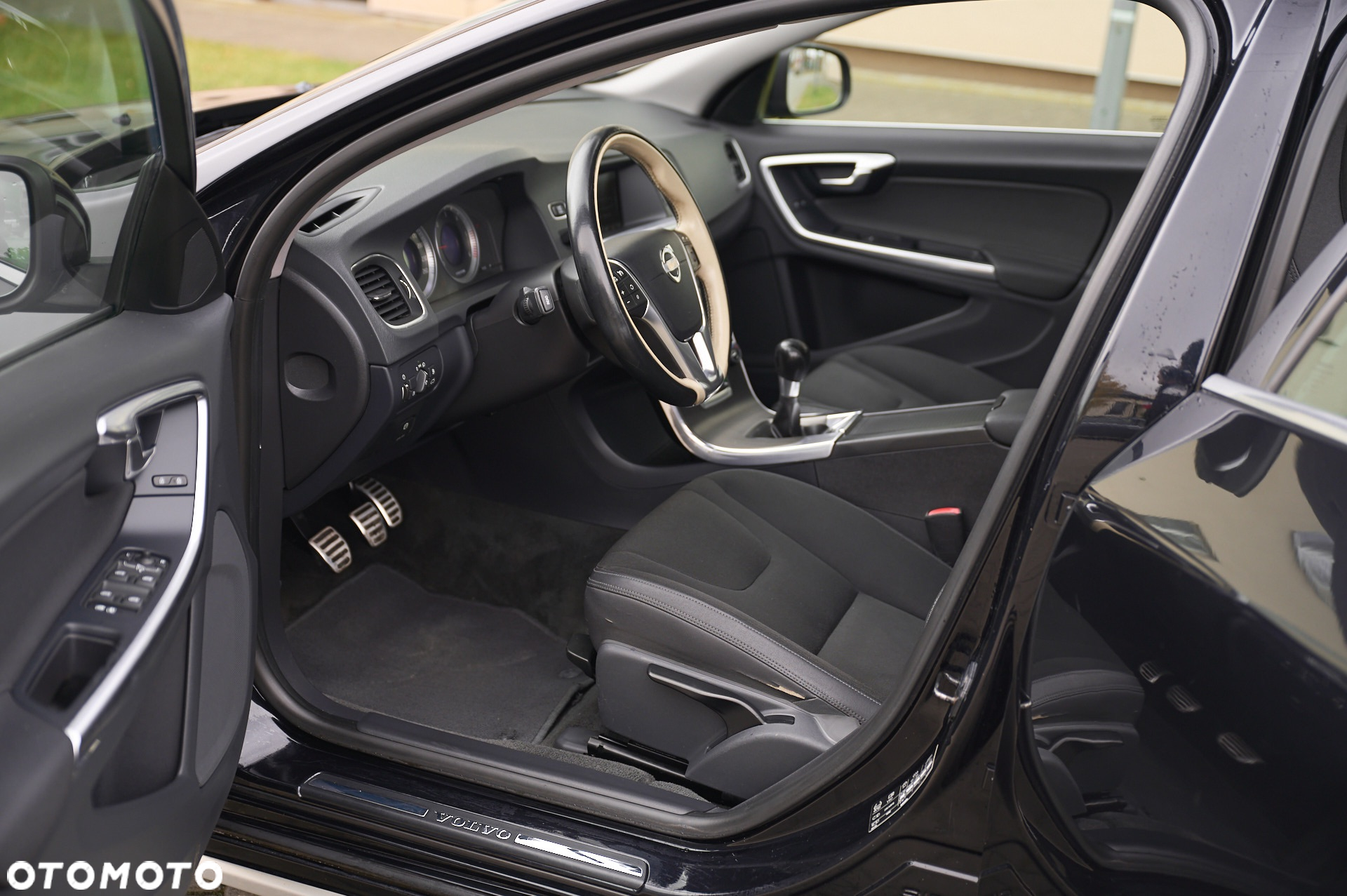 Volvo V60 D3 - 22