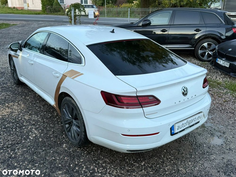 Volkswagen Arteon - 7