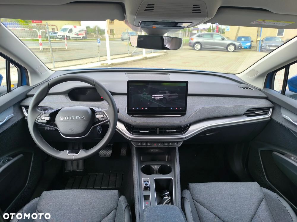 Skoda Elroq 50 55kWh - 14