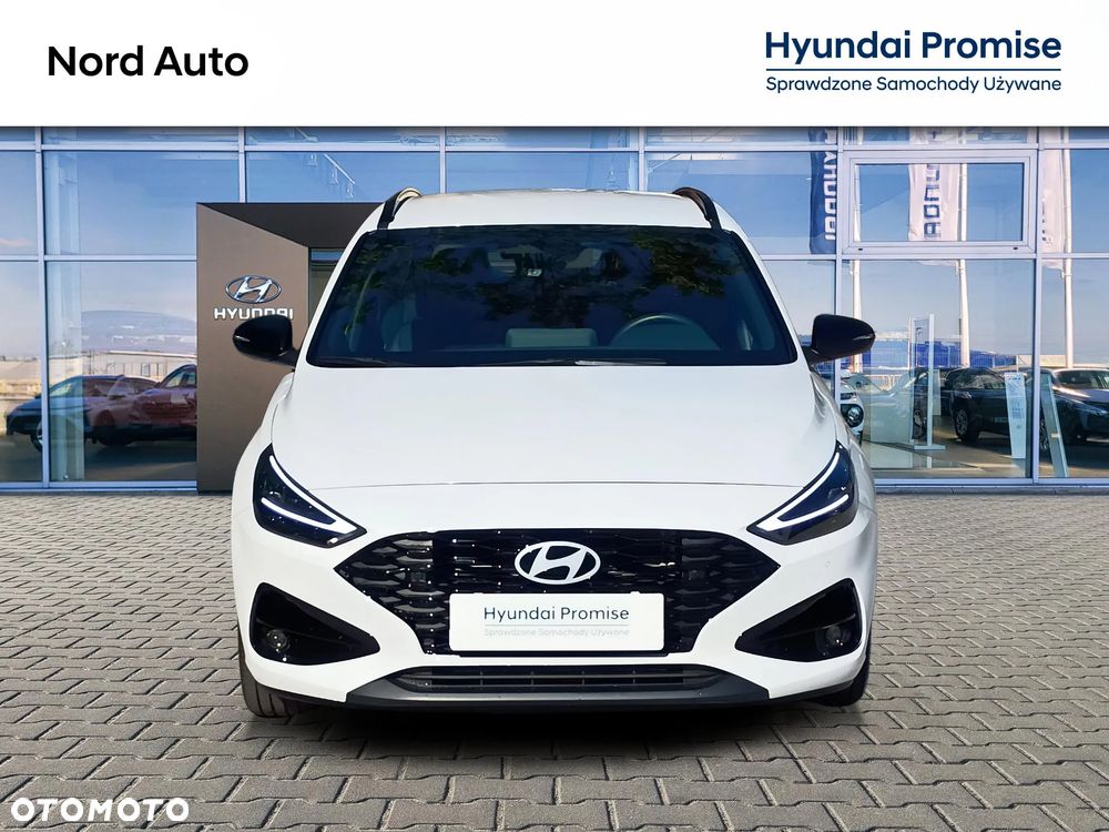 Hyundai i30 1.5 T-GDI 48V Smart DCT - 9