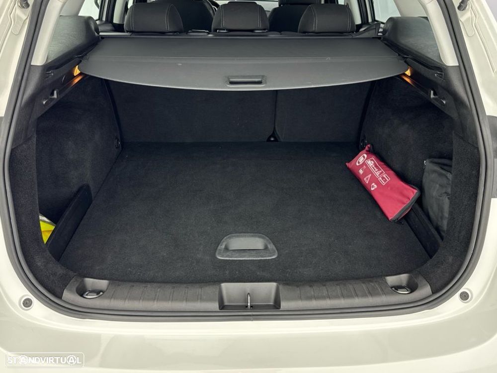 Fiat Tipo 1.3 Multijet - 13