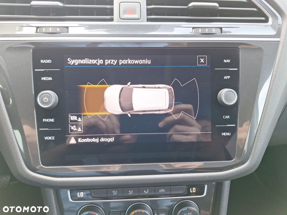 Volkswagen Tiguan Allspace 2.0 TDI SCR Trendline - 20
