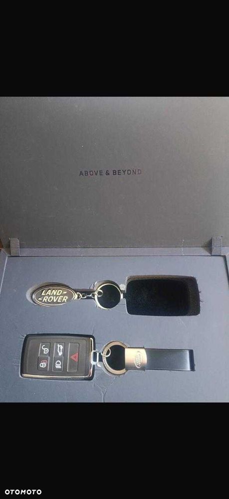 Land Rover Range Rover Sport - 8