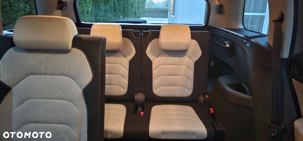 Skoda Kodiaq 2.0 TSI 4x4 Style DSG - 14
