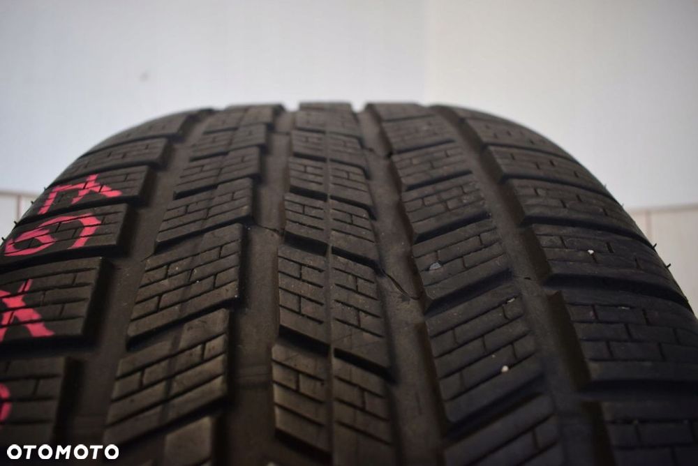 R20 295/45 Pirelli Scorpion ice snow Wysyłka gratis! - 2