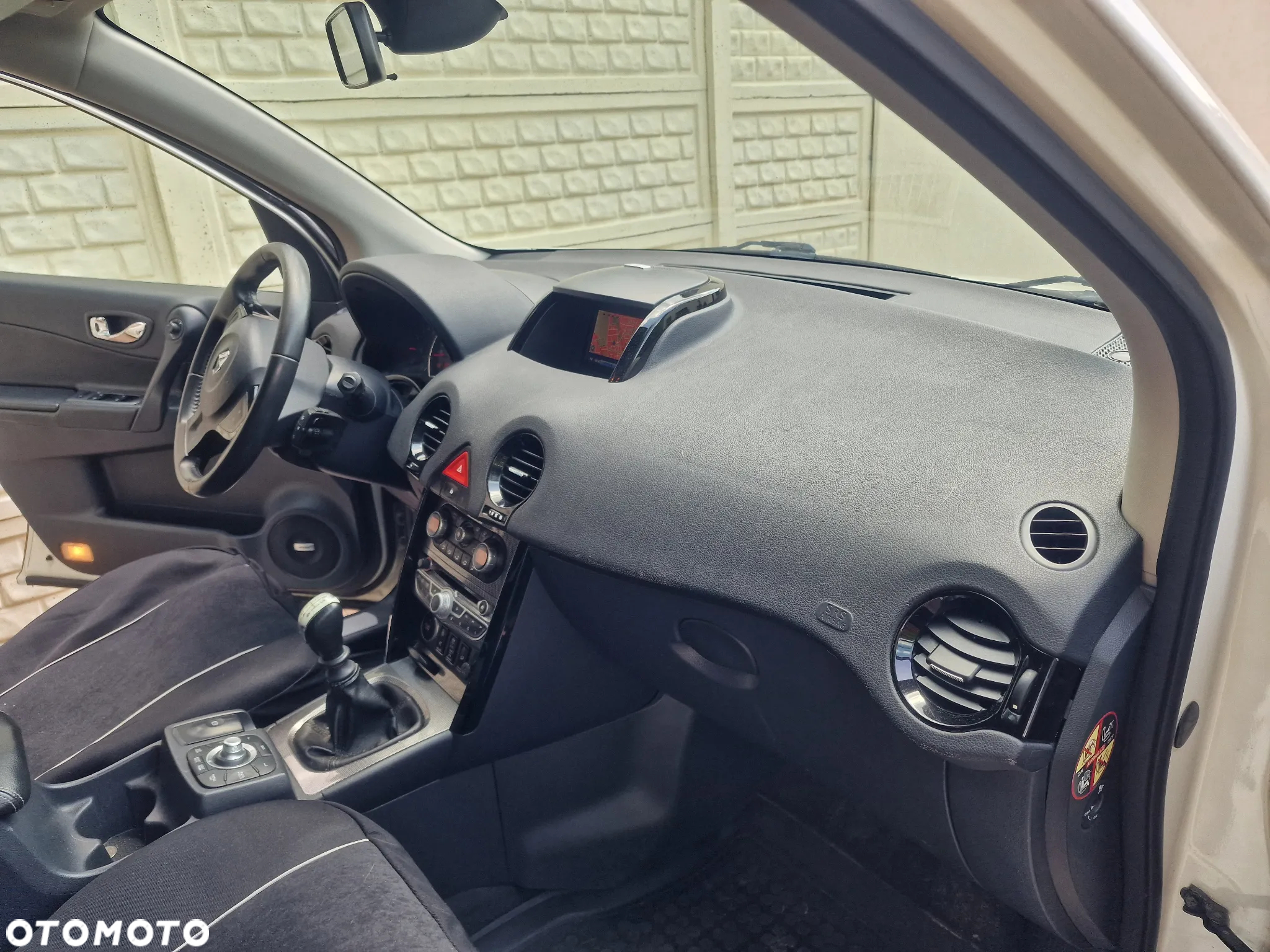 Renault Koleos 2.0 dCi 4x4 Bose Edition - 14