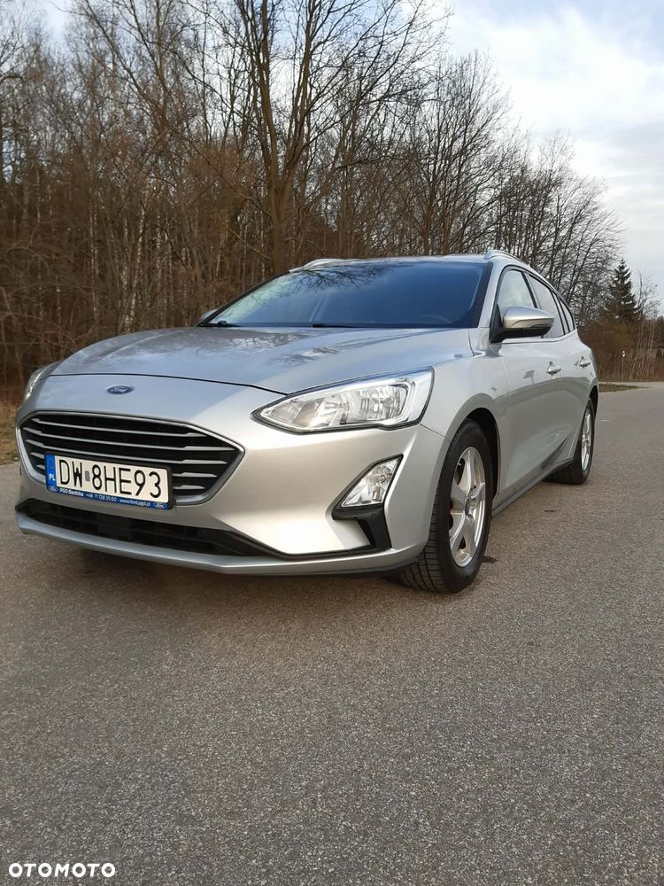 Ford Focus - 1