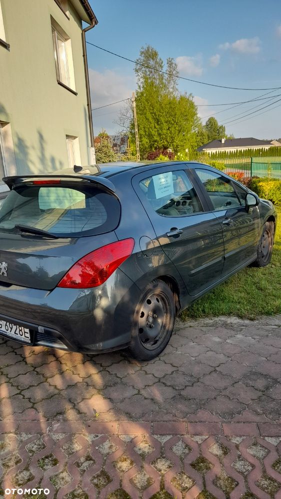 Peugeot 308 1.6 Premium - 3