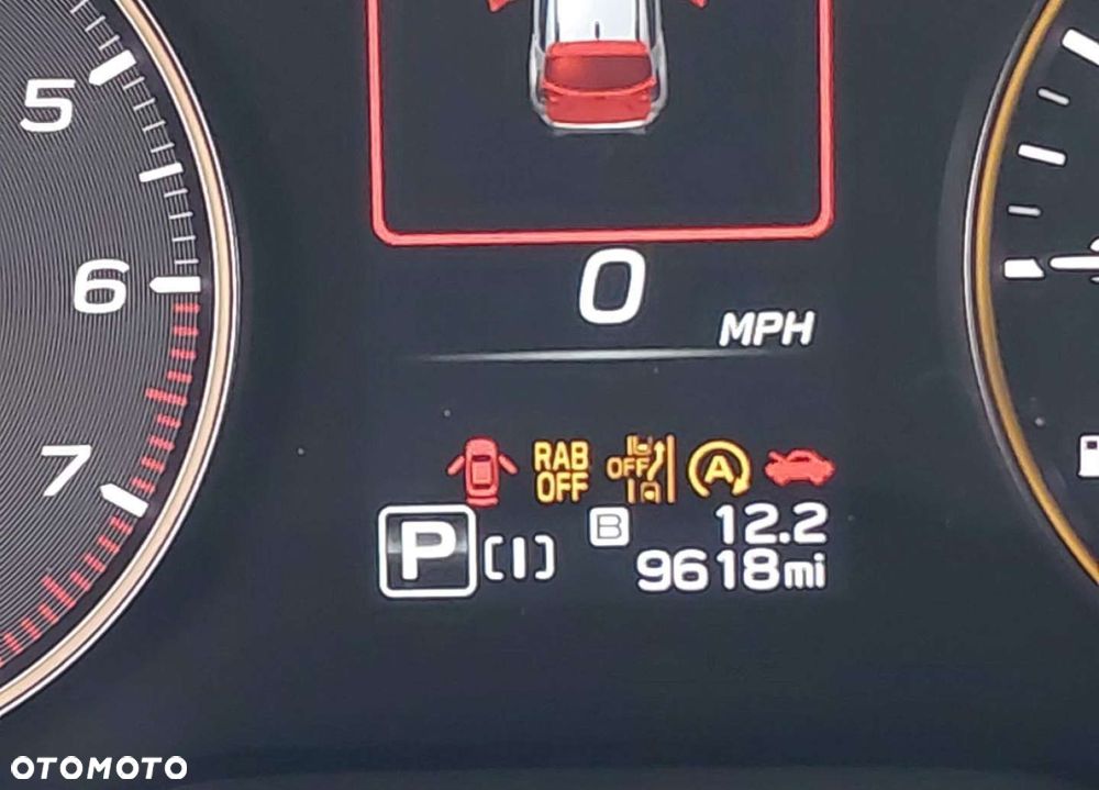 Subaru Crosstrek - 13