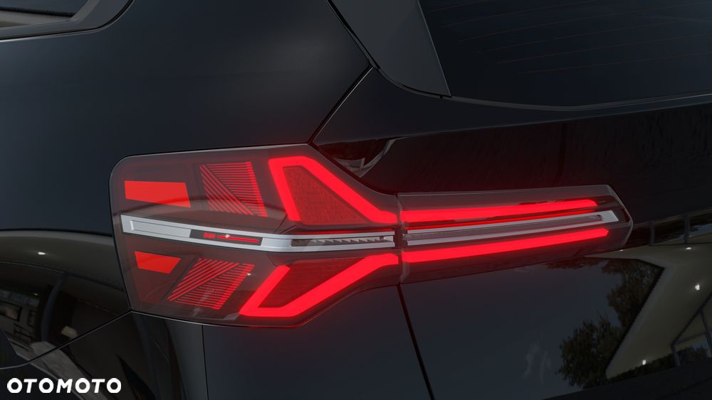 BMW X3 xDrive20d mHEV - 8