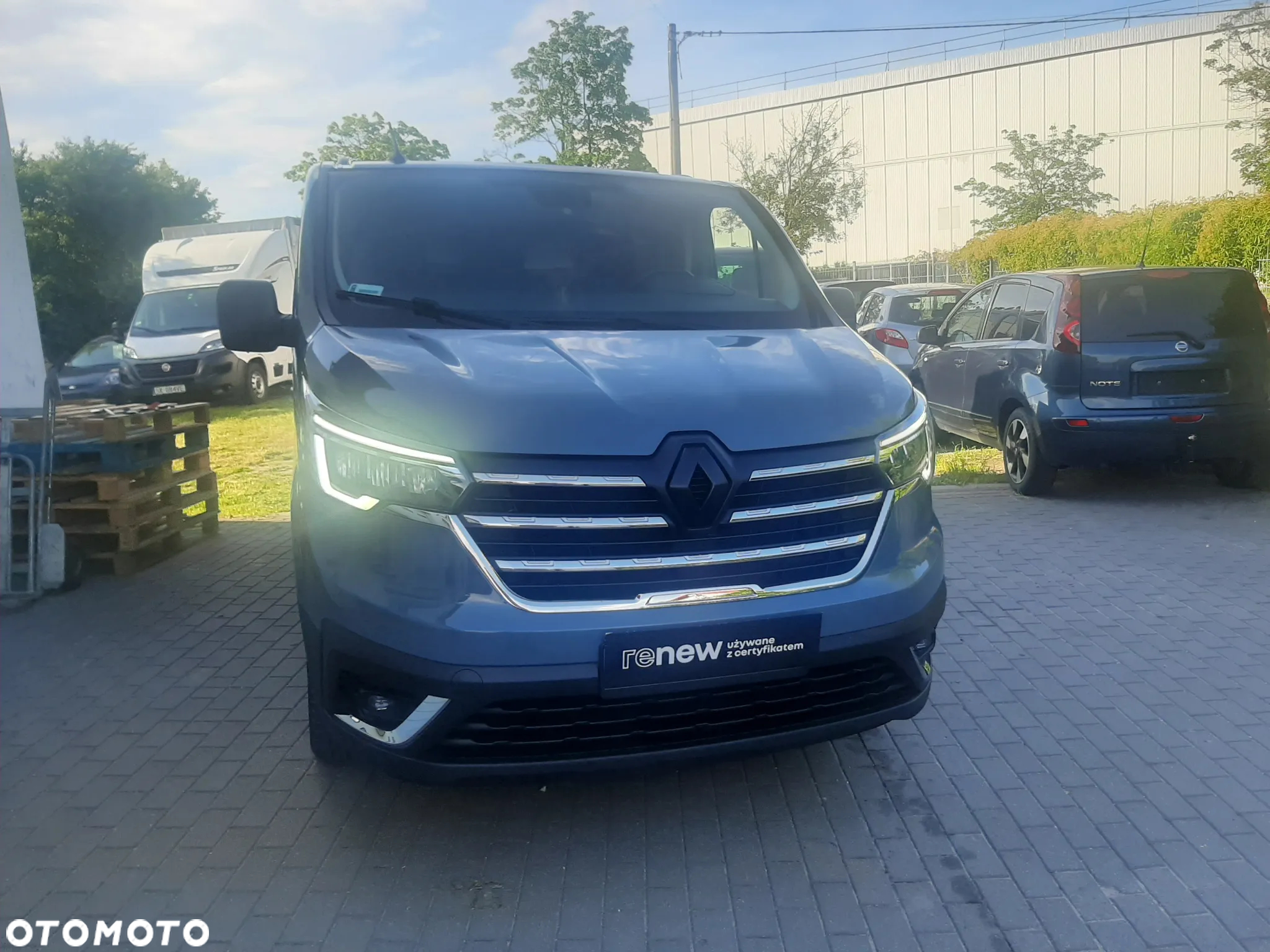 Renault Trafic - 37