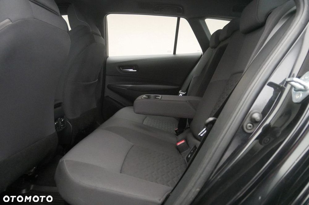 Toyota Corolla 1.8 Hybrid Comfort - 15