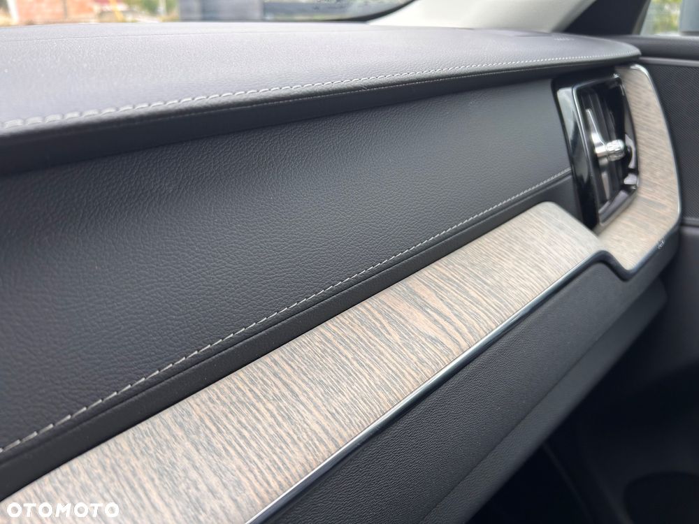 Volvo XC 60 B4 D Geartronic Inscription - 20