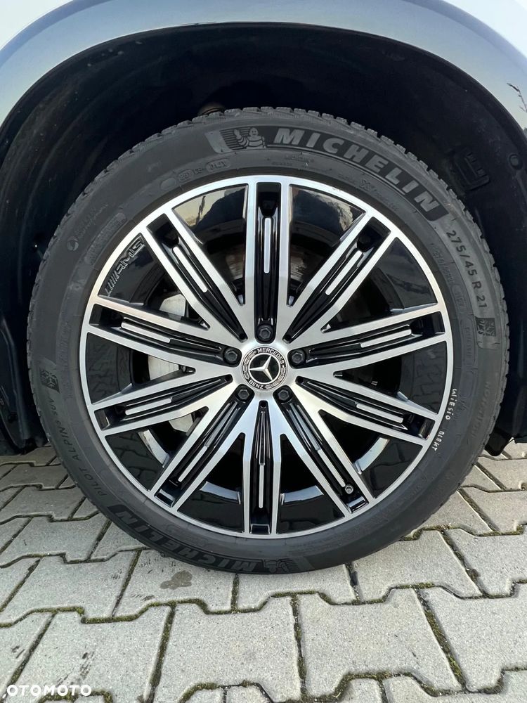 Mercedes-Benz EQS - 7