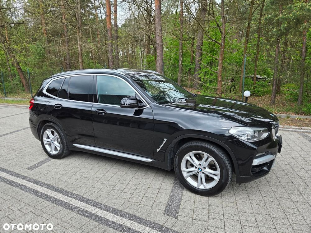 BMW X3 - 3