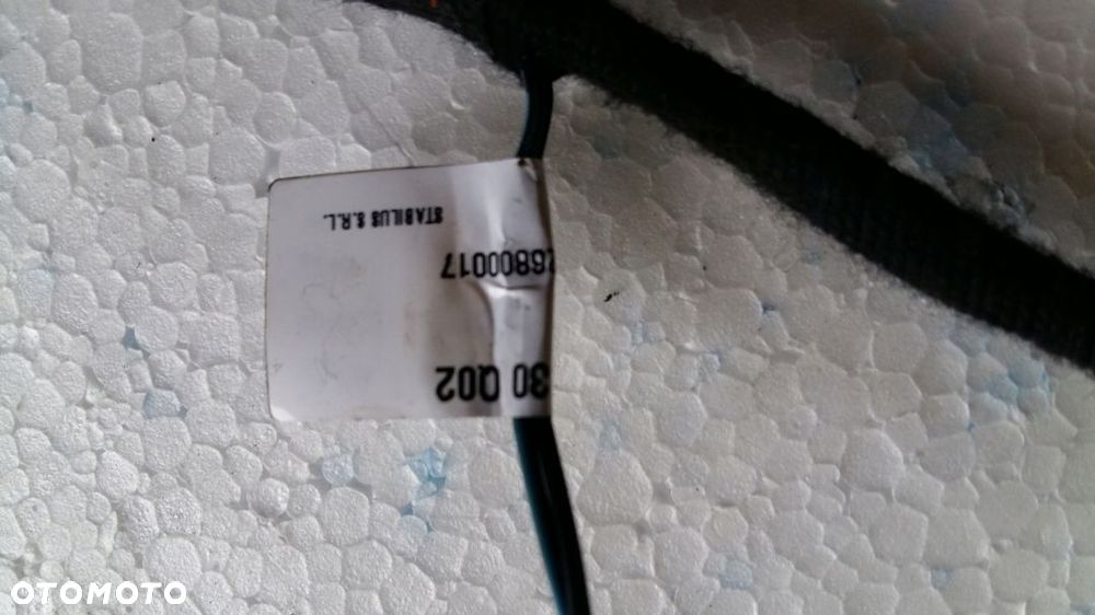 TELESKOP PODNOŚNIK SILOWNIK A117890030Q02 - 5