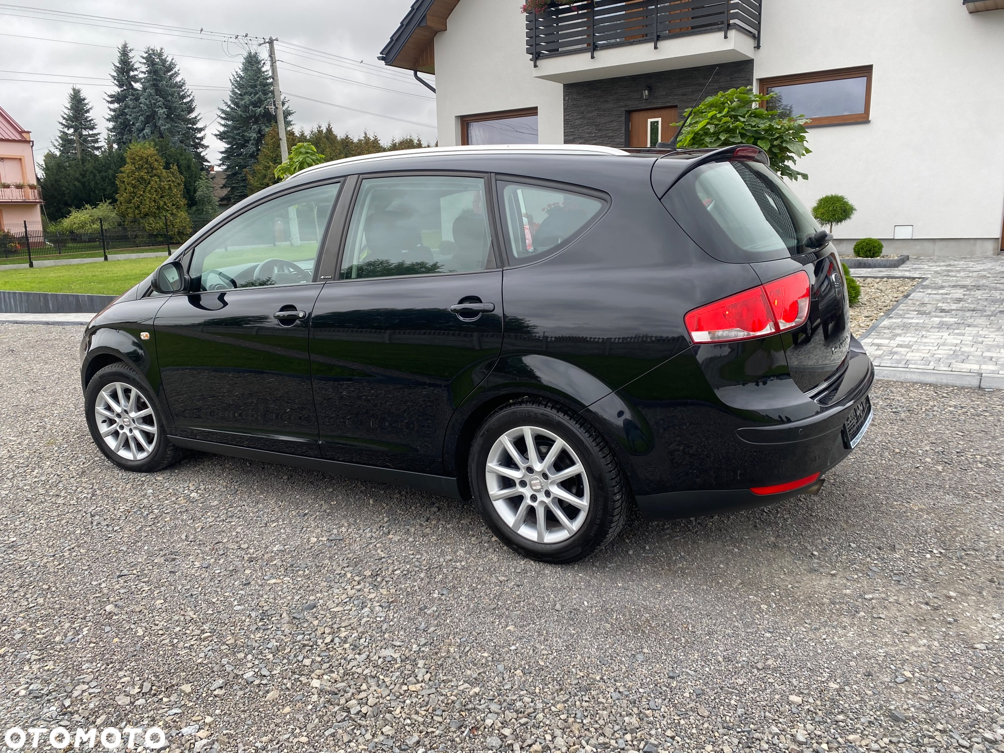 Seat Altea XL 1.6 TDI DPF Ecomotive 4You - 15