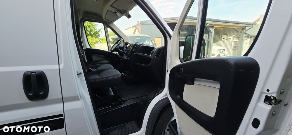 Fiat Ducato - 13