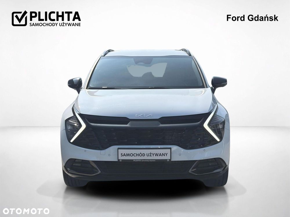 Kia Sportage - 9