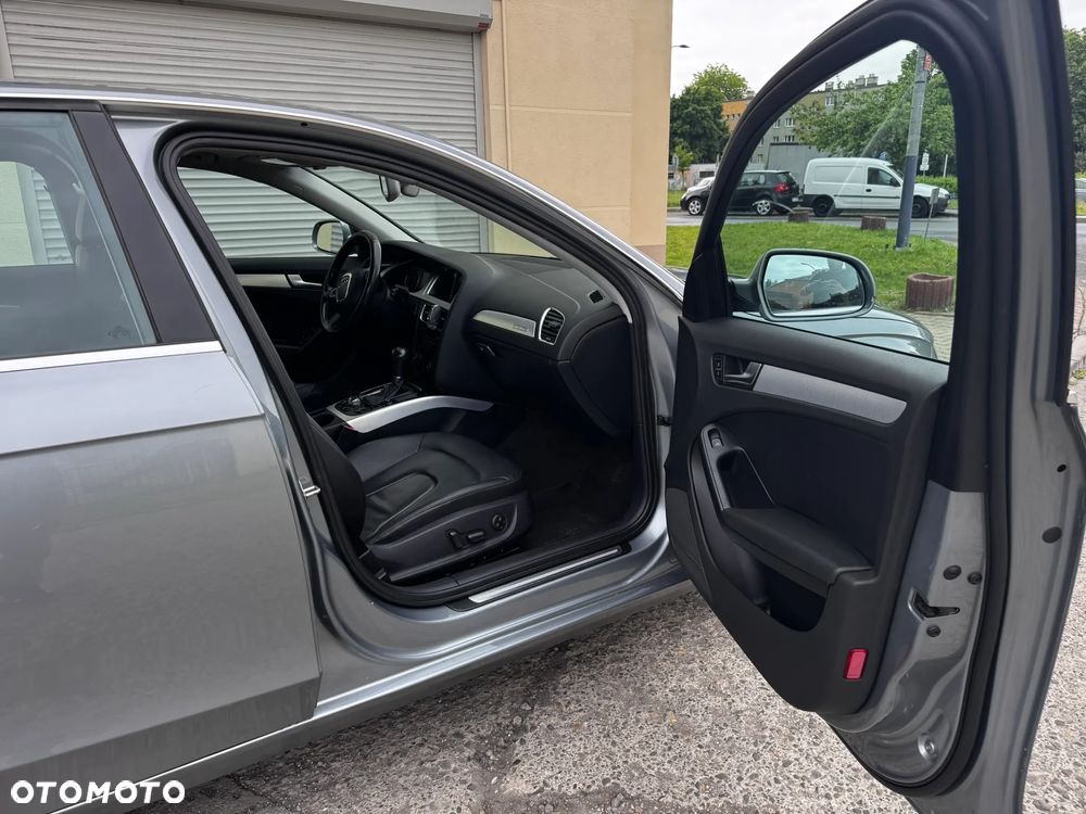 Audi A4 Limousine 2.0 TFSI Quattro S tronic - 26