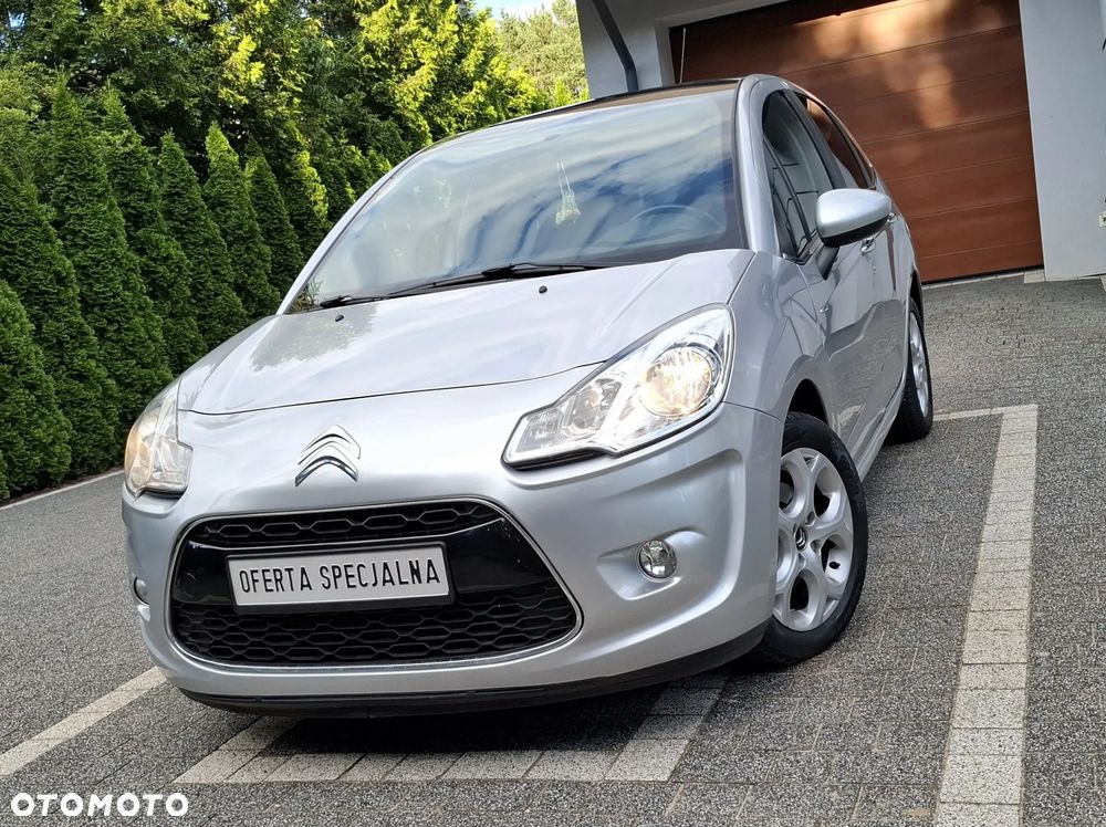 Citroën C3 - 2